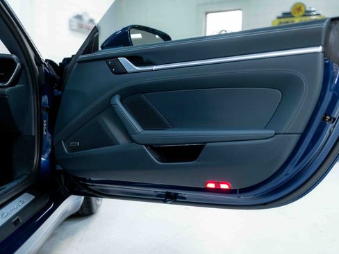 Used 2022 Porsche 911 Carrera S image 44