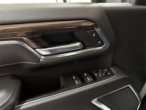 New 2026 Chevrolet Silverado 3500 LT image 21