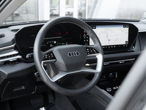 Certified 2025 Audi A5 2.0T Premium Plus w/ Premium Plus image 11