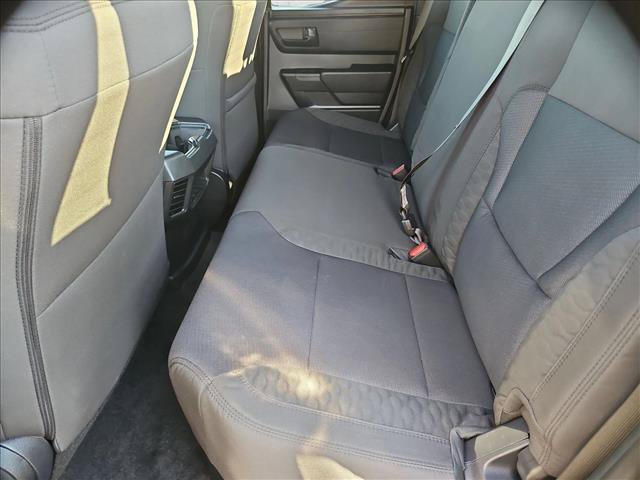 Certified 2026 Toyota Tundra SR RWD image 24
