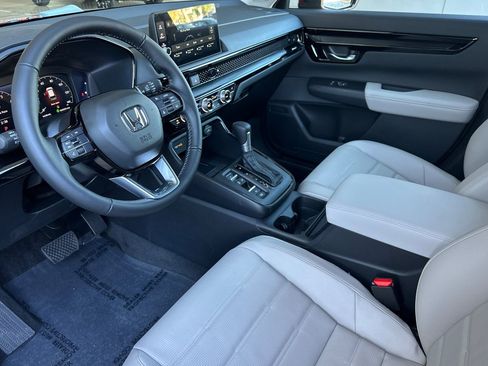 New 2026 Honda CR-V EX-L image 6