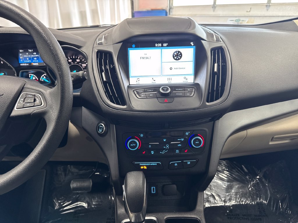 Used 2019 Ford Escape SE AWD/4WD image 18