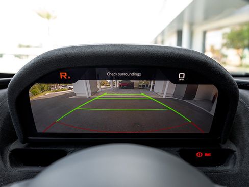 Used 2019 McLaren 720S Performance image 27