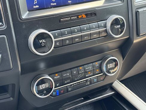 Used 2021 Ford Expedition Limited RWD image 26