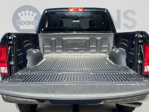 Used 2024 RAM 1500 Classic SLT AWD/4WD image 31