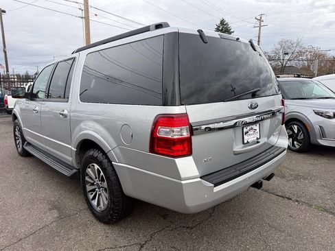 Used 2015 Ford Expedition EL XLT w/ Equipment Group 202A image 7