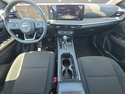 Used 2026 Nissan Kicks S FWD image 20