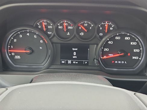 New 2026 Chevrolet Silverado 3500 W/T w/ WT Convenience Package image 44