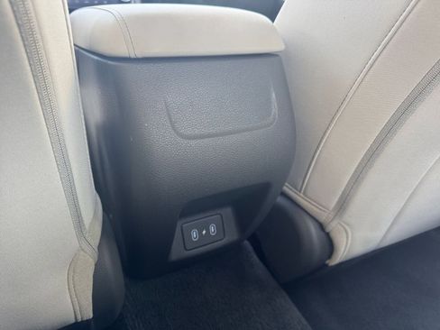 Used 2025 Hyundai Sonata SEL image 23