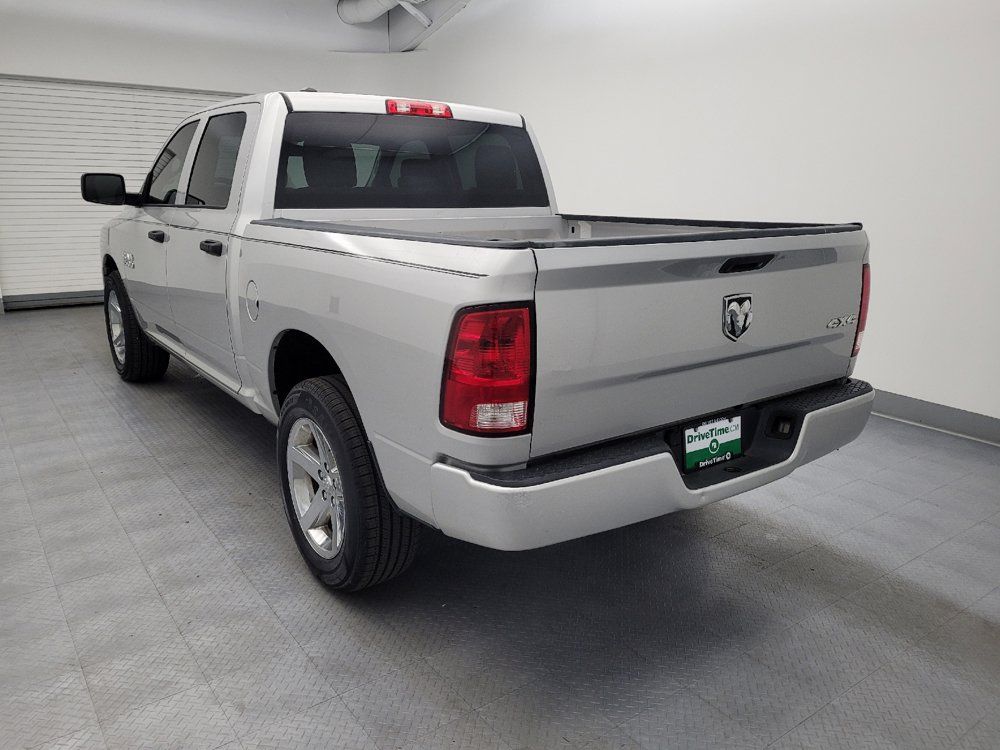 Used 2016 RAM 1500 Express AWD/4WD image 5