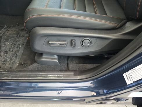 New 2026 Honda CR-V Sport-L image 18