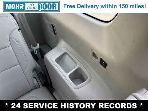 Used 2020 GMC Acadia SLT w/ Driver Alert Package II image 34