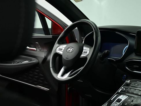 Used 2023 Hyundai Santa Fe Calligraphy image 68