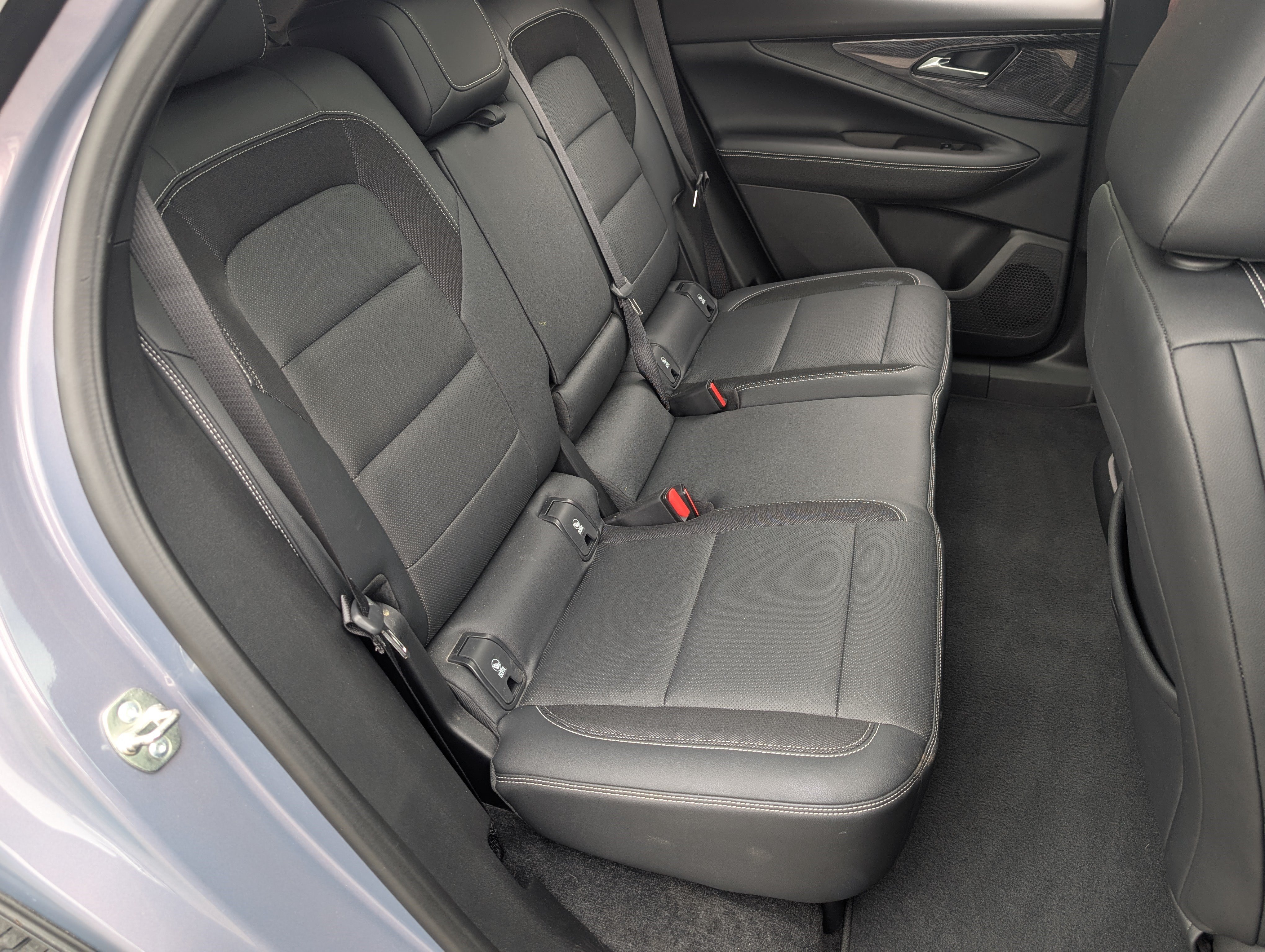 Used 2024 Chevrolet Blazer EV LT AWD/4WD image 20