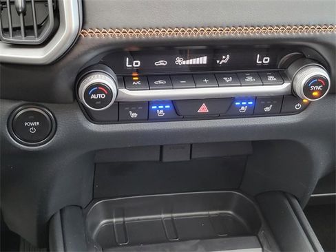 New 2026 MAZDA CX-50 AWD 2.5 Hybrid w/ Weather Package image 20