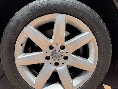Used 2003 Mercedes-Benz SL 500 image 25