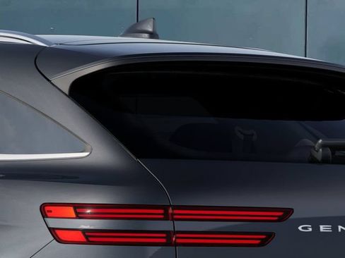 New 2027 Genesis GV70 2.5T Select AWD/4WD image 10