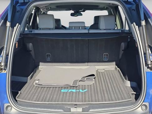 Used 2022 Honda CR-V Touring image 33