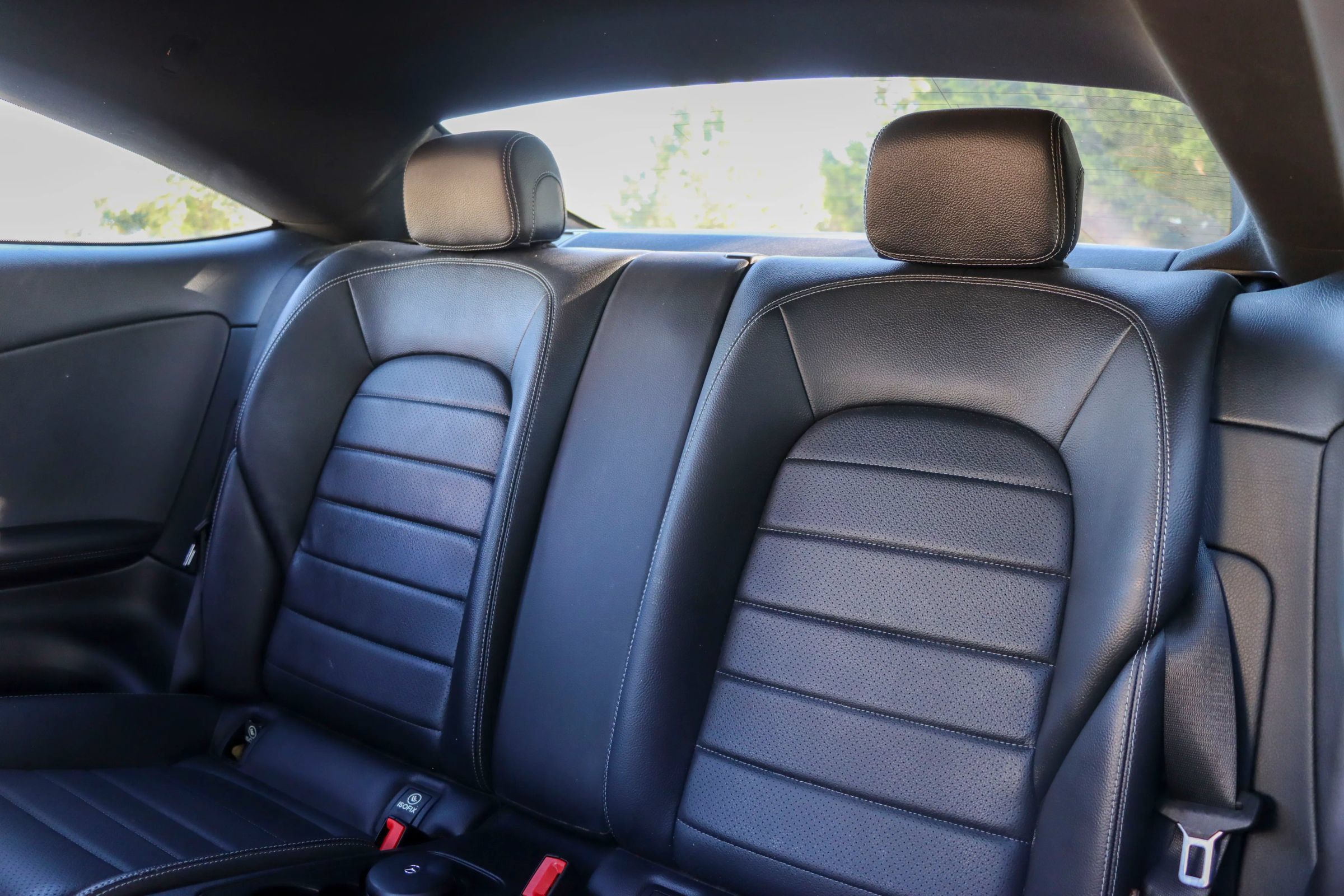 Used 2019 Mercedes-Benz C 300 Coupe w/ Premium Package image 15