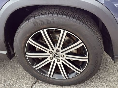 Certified 2024 Mercedes-Benz GLE 350 4MATIC image 10