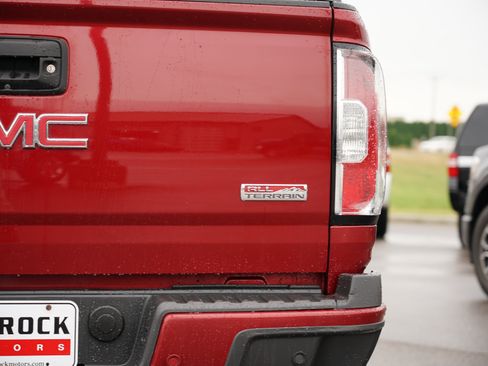 Used 2019 GMC Canyon All Terrain w/ Trailering Package image 10