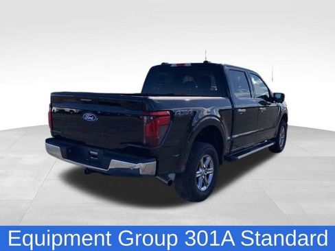 Used 2024 Ford F150 XLT AWD/4WD image 3