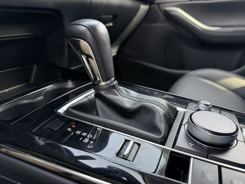 Used 2025 MAZDA CX-30 AWD 2.5 S w/ Preferred Package image 18