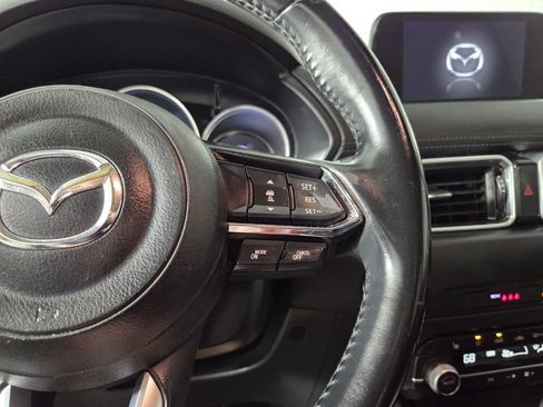 Used 2019 MAZDA CX-5 Touring image 15