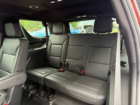 Used 2023 Chevrolet Tahoe LT RWD image 28