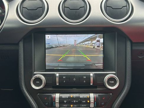 Used 2019 Ford Mustang GT Premium w/ Equipment Group 401A RWD image 30