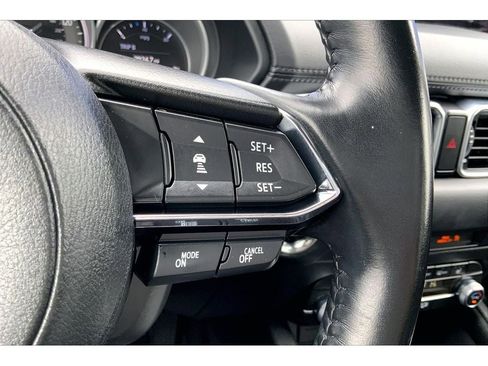 Used 2019 MAZDA CX-5 Touring image 21