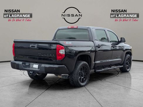 Used 2021 Toyota Tundra SR5 image 5