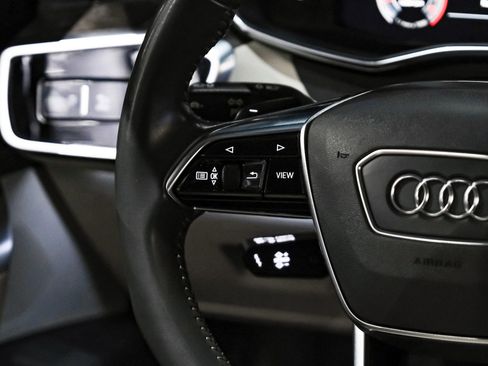 Used 2019 Audi A6 3.0T Premium Plus AWD/4WD image 18