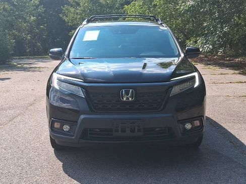 Used 2019 Honda Passport Elite image 8