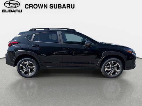 New 2026 Subaru Crosstrek 2.0i Premium AWD/4WD image 3