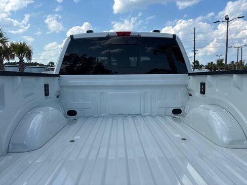 Used 2025 Ford F150 Platinum w/ FX4 Off-Road Package AWD/4WD image 17