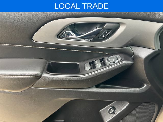 Used 2018 Chevrolet Traverse LT AWD/4WD image 29