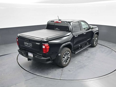 Used 2023 GMC Canyon Denali image 36