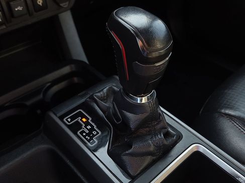 Certified 2020 Toyota Tacoma TRD Pro AWD/4WD image 26