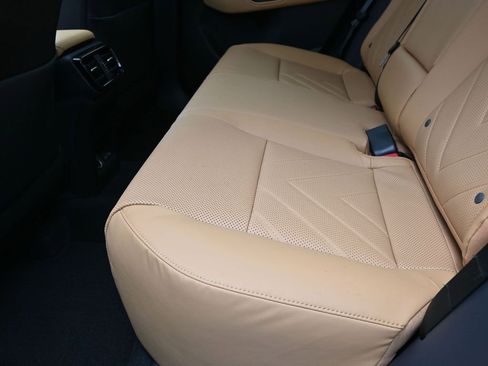 New 2026 Lexus NX 350 AWD w/ Luxury Package image 16