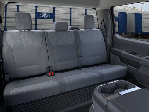 New 2026 Ford F250 XLT w/ XLT Premium Package image 11