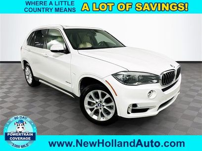 Used 2018 BMW X5 xDrive35i