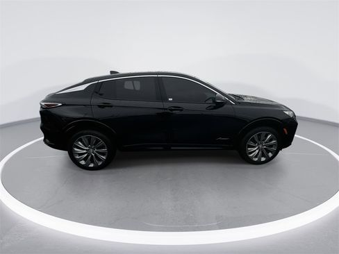 Used 2024 Buick Envista Avenir image 9