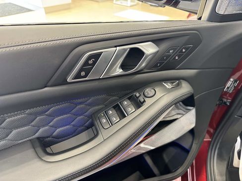 New 2026 BMW X5 M Competition w/ Executive Package image 18