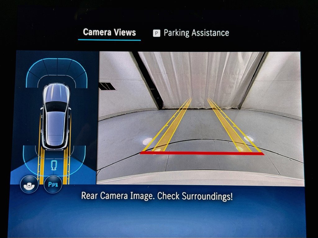 Certified 2026 Mercedes-Benz GLC 300 image 14