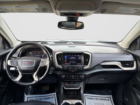 Used 2019 GMC Terrain Denali w/ Advanced Safety Package AWD/4WD image 22