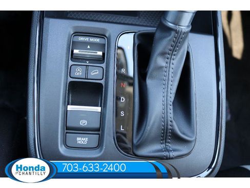 New 2026 Honda CR-V EX image 21