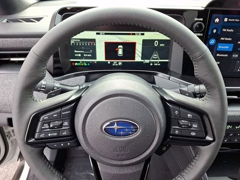 New 2026 Subaru Outback Premium image 16