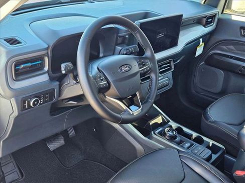 New 2026 Ford Maverick Lobo image 3