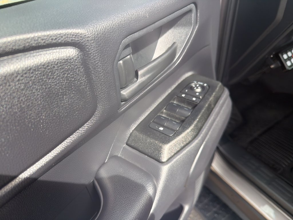 Used 2025 Toyota Land Cruiser 1958 AWD/4WD image 11